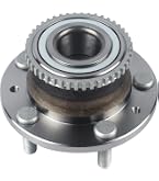 Amazon.com: MOOG 512271 Wheel Bearing and Hub Assembly for Ford